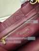 Replica Dior Y1265 Small Tote Shopping Bag Burgundy (8)_th.jpg